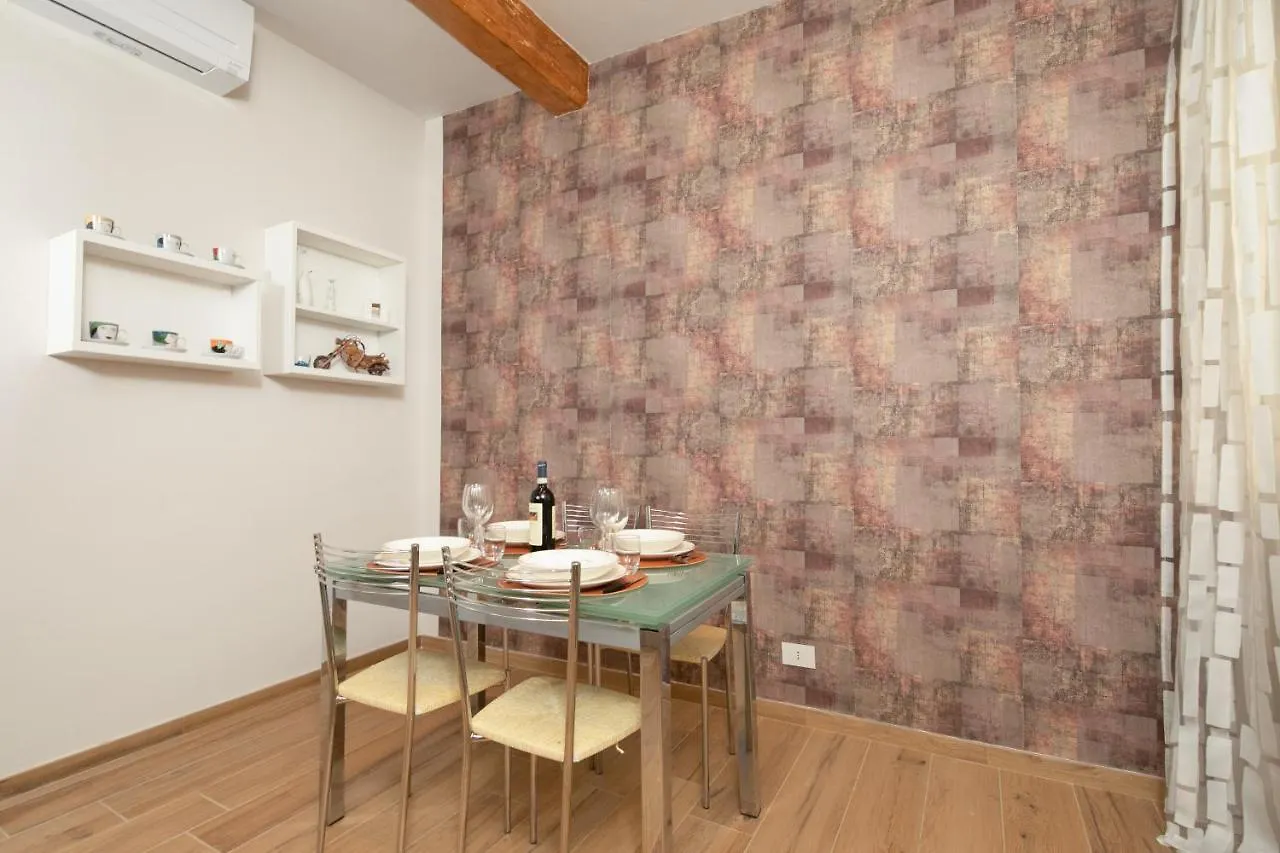 Il Giaggiolo Apartment Florence Italy