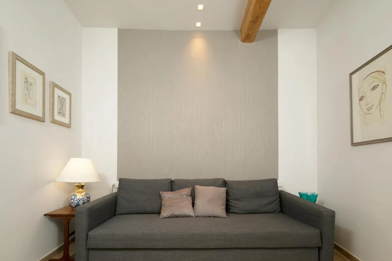 Il Giaggiolo Apartment Florence
