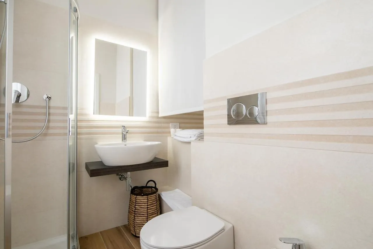 Il Giaggiolo Apartment Florence 0*,