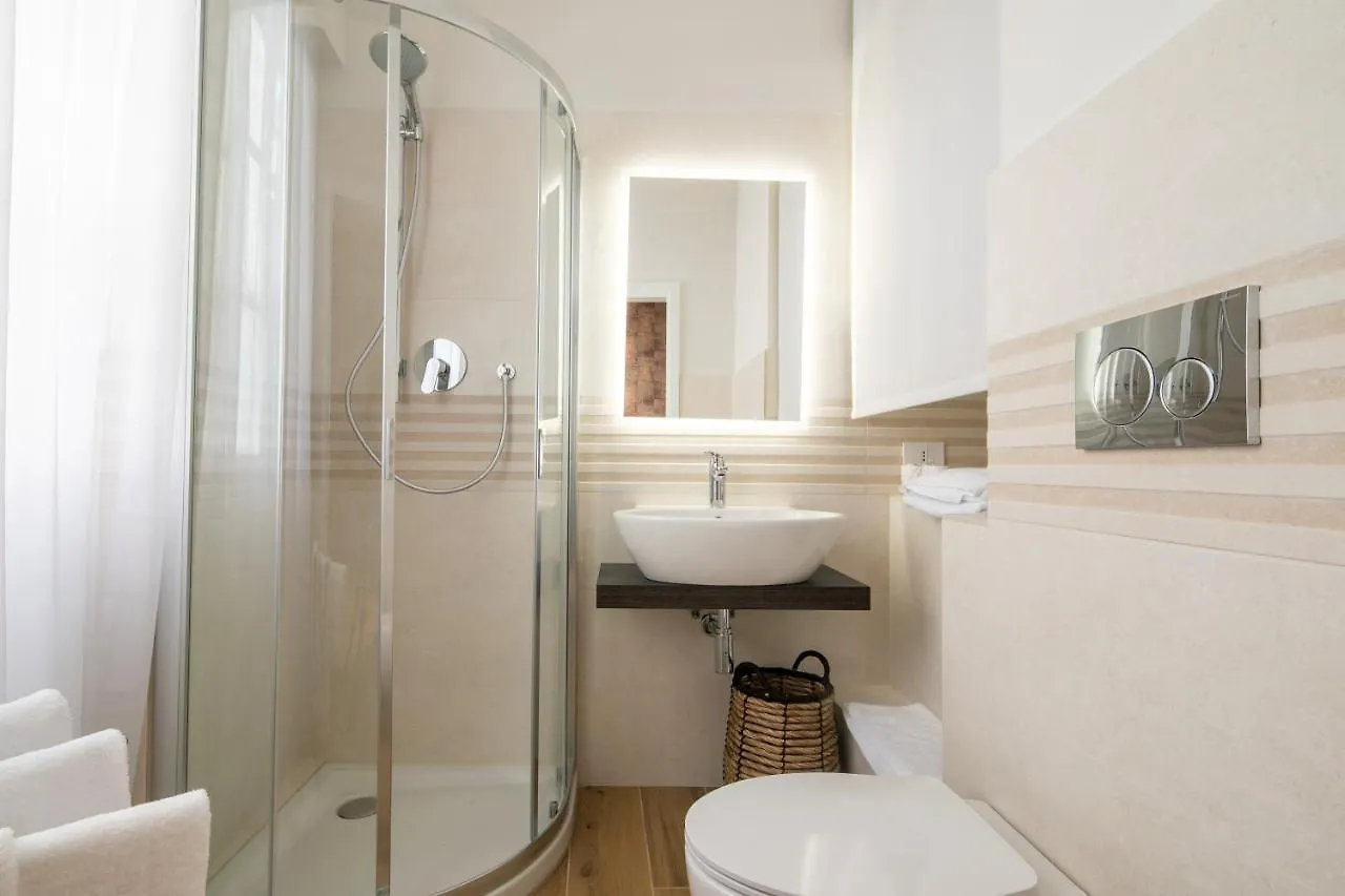 Il Giaggiolo Apartment Florence