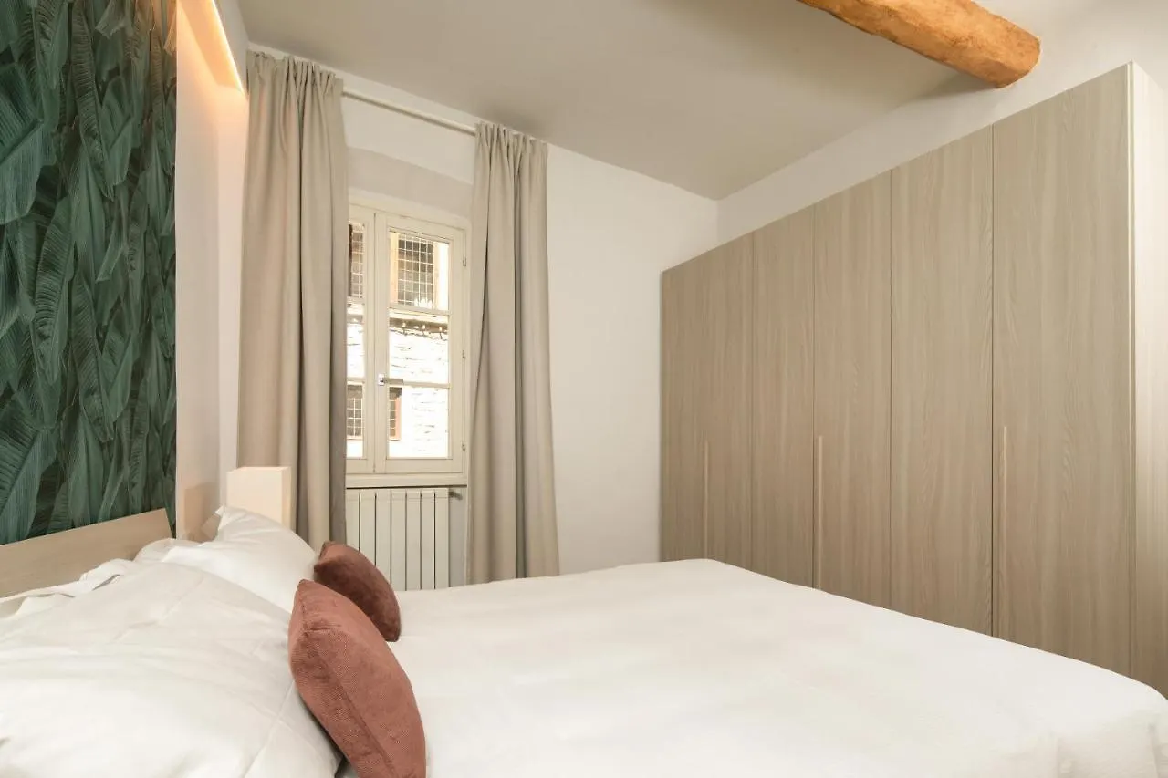 Il Giaggiolo Apartment Florence 0*,  Italy