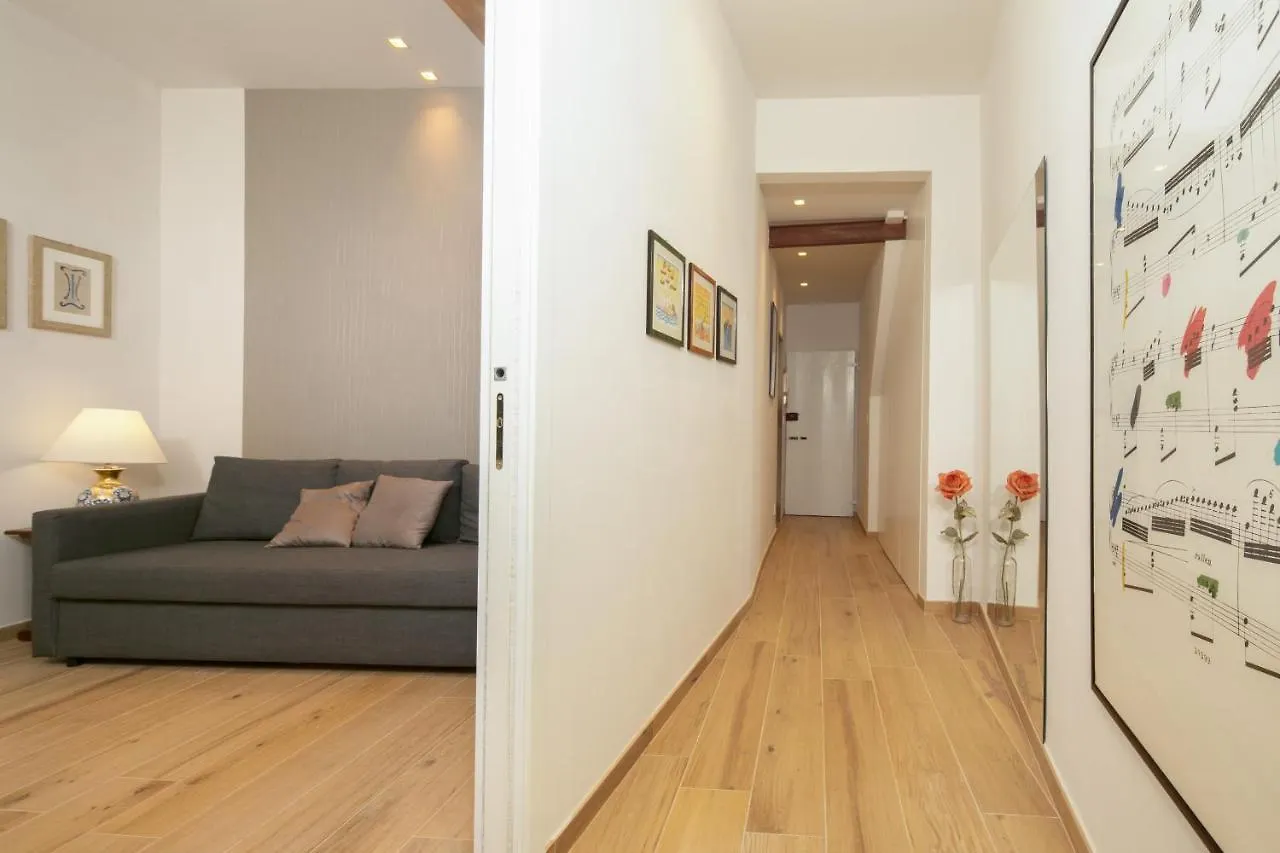 Il Giaggiolo Apartment Florence Italy