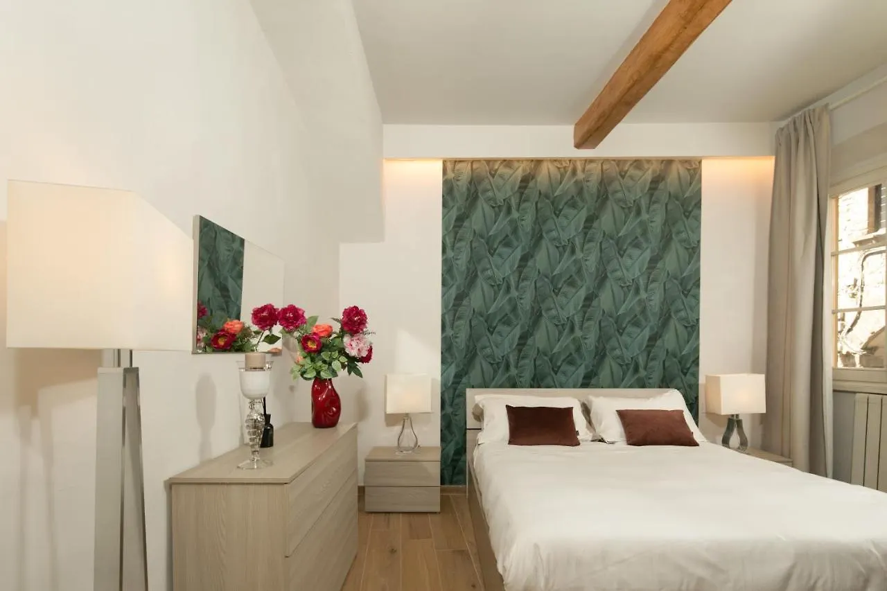 Il Giaggiolo Apartment Florence Italy