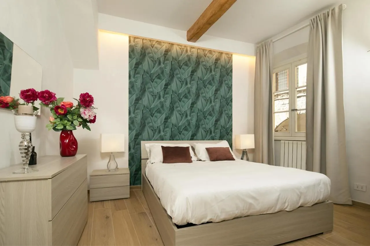 Il Giaggiolo Apartment Florence