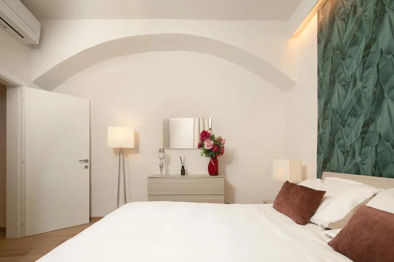 Il Giaggiolo Apartment Florence