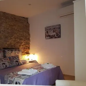 Casa Cueva El Arrabal Casa de Férias Setenil De Las Bodegas