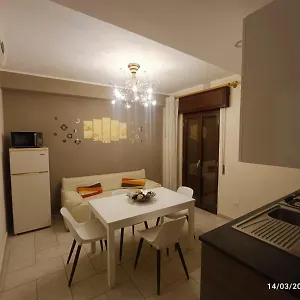 Castle&sea View Apartamento Taormina
