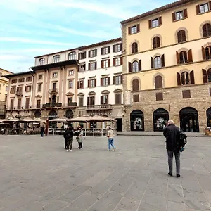 Le Farine Della Signoria By Mamo Apartamento