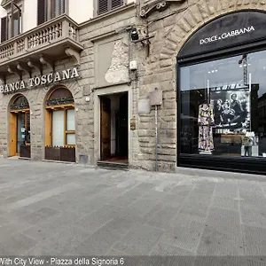 Le Farine Della Signoria By Mamo Apartamento