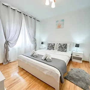 Sunrise Center Apartamento Bucareste