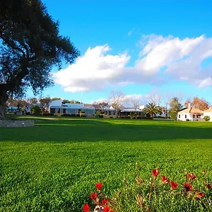 Pedras D'el Rei V1 Casa de Férias Tavira