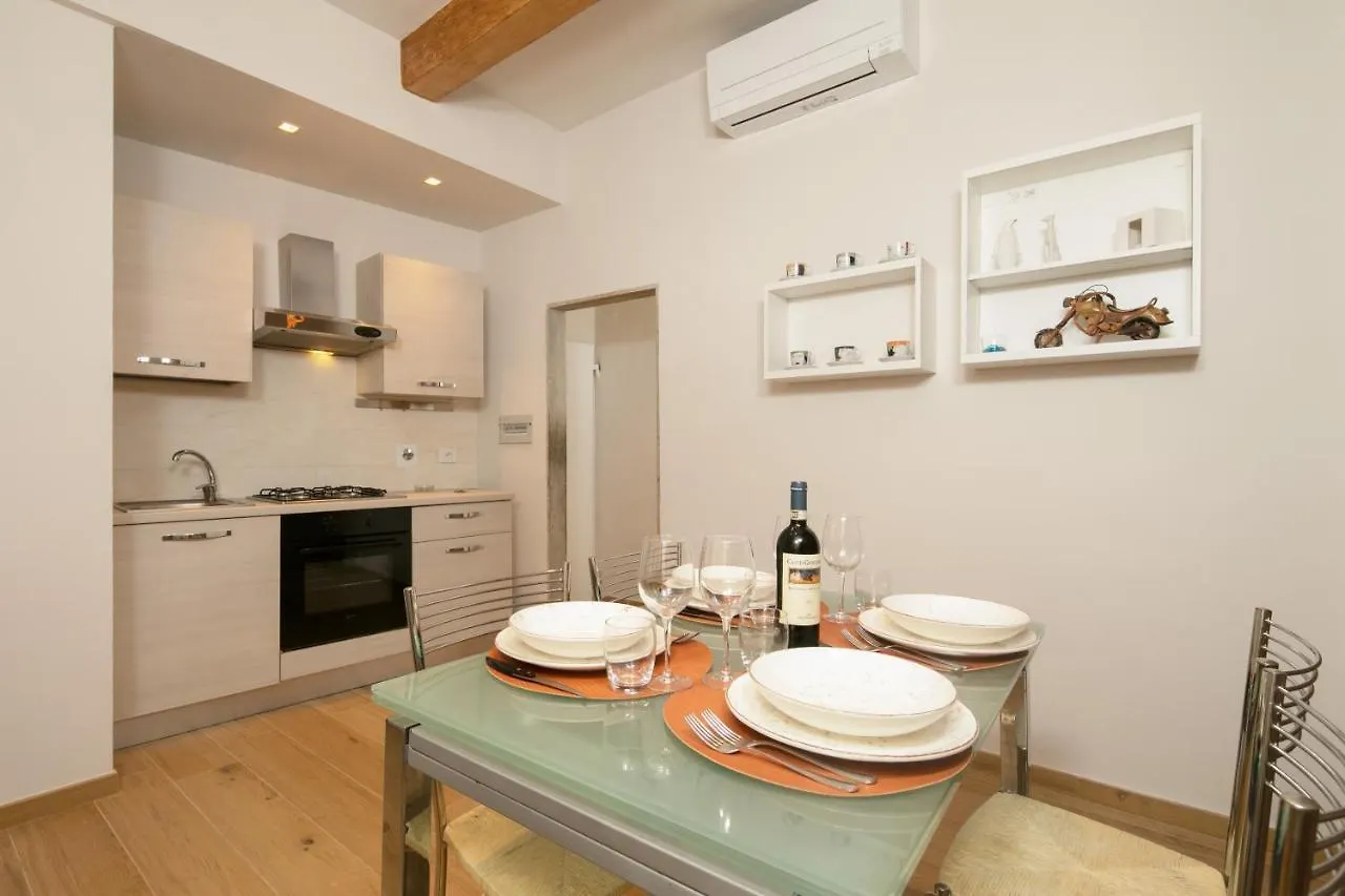 Il Giaggiolo Apartment Φλωρεντία
