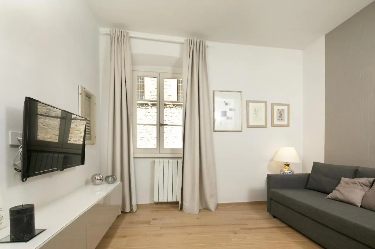 Il Giaggiolo Apartment Φλωρεντία