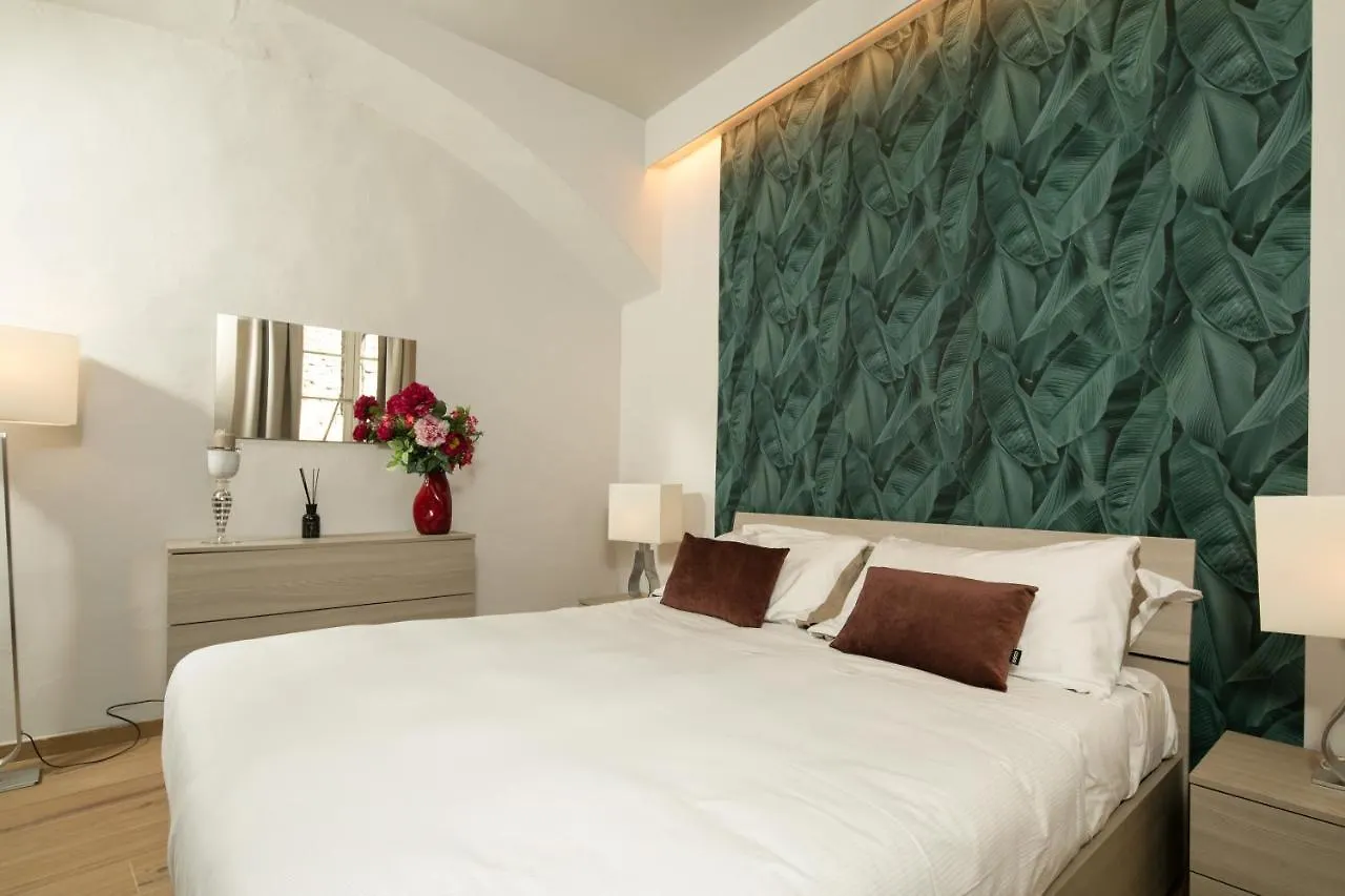 Il Giaggiolo Apartment Φλωρεντία
