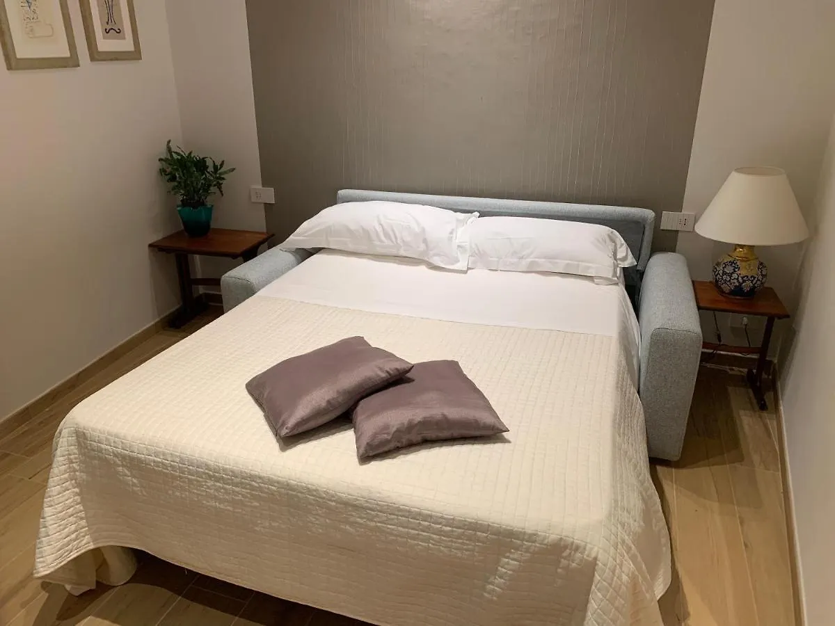 Il Giaggiolo Apartment Φλωρεντία