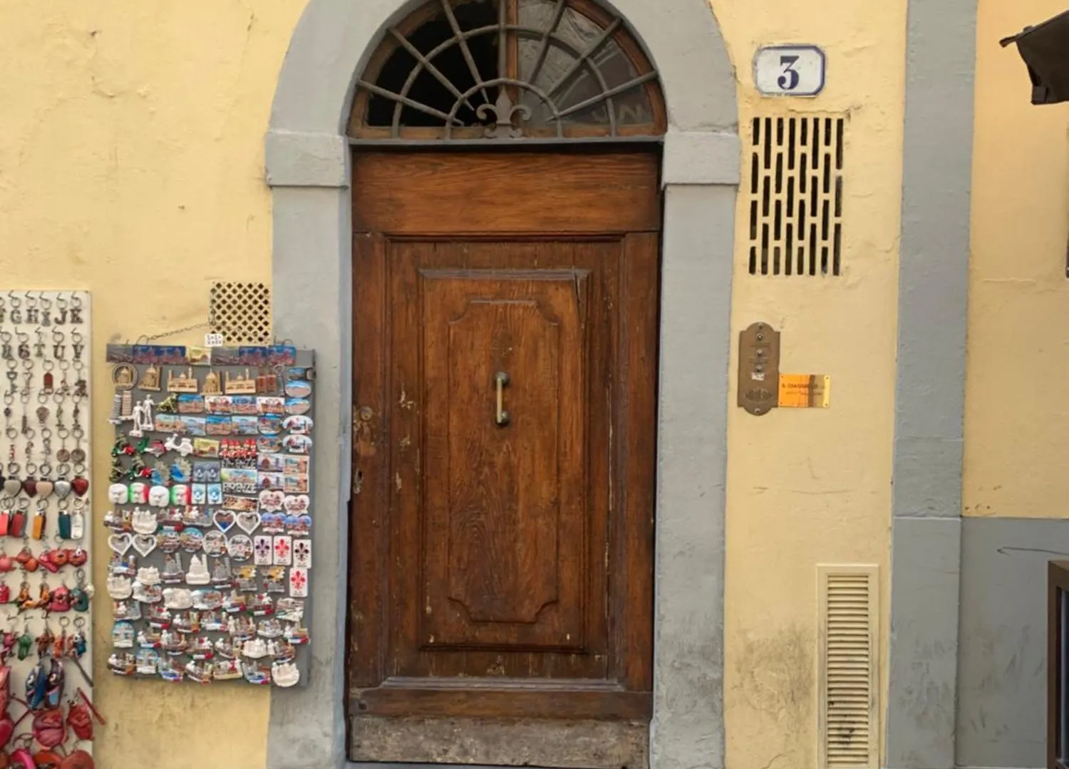 Il Giaggiolo Apartment Φλωρεντία Ιταλία